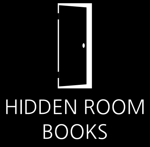 Hidden Room Books logo